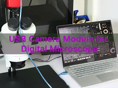 USB kameramodul digitális mikroszkóphoz: Hogyan válasszuk ki a megfelelő képa...